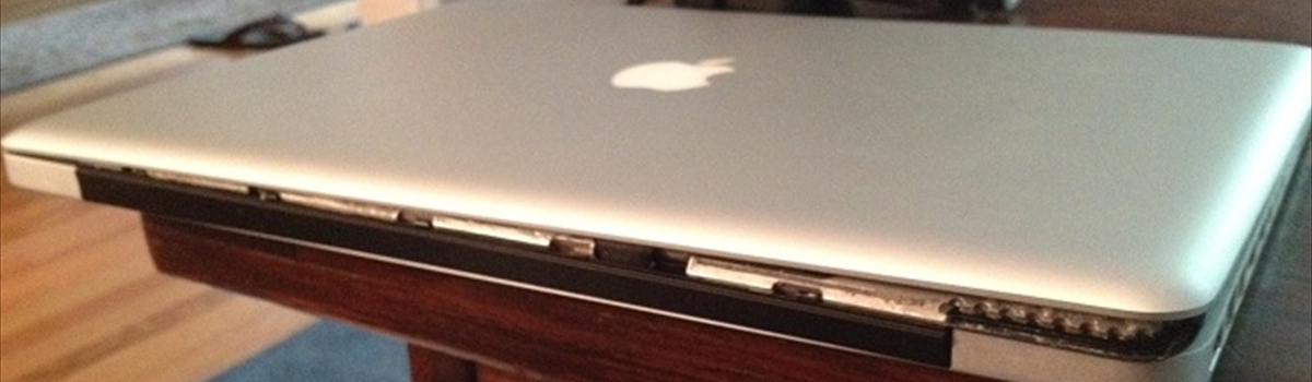 Apple MAC Book & Apple MAC PC Service
